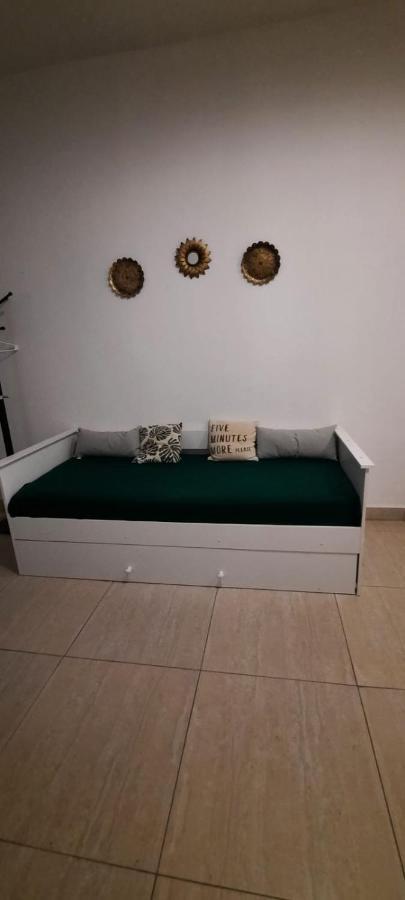 Tu Refugio - Apartment