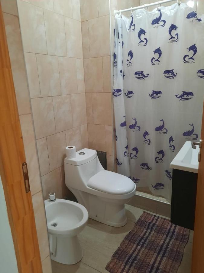 Apartment Tu Refugio -